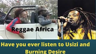 Top 10 African Reggae Songs of All Time [upl. by Gardell]