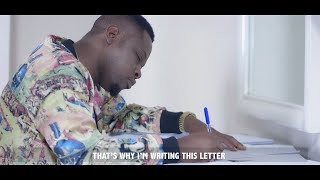 MI2  Letter To 2Baba FreeMe TV  Exclusive Video [upl. by Helyn]