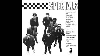 The Specials  Too Much Too Young 2015 Remaster [upl. by Mirella]