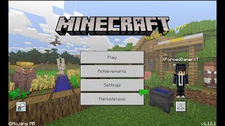 How To Fix Unlock Full Game In Minecraft Windows 10 [upl. by Eittah]