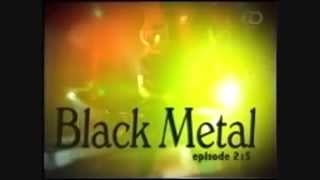 The Kovenant exCovenant  Black Metal Documentary Full [upl. by Letisha]