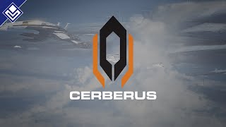 Cerberus  Mass Effect [upl. by Boot]