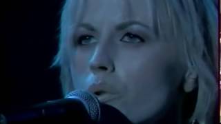 The Cranberries  Promises amp Zombie live  Paris TV show 1999 [upl. by Inobe]