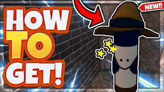 How To Get The WIZARD MARKER In Roblox Find The Markers [upl. by Mellitz]