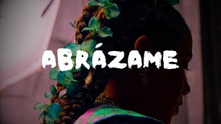 FREE TOKISCHA Type Beat  ABRÁZAME [upl. by Gene]