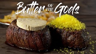 The Best FILET MIGNON I ever made WOW [upl. by Bruns]