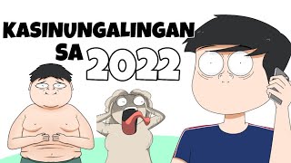 KASINUNGALINGAN  PinoyAnimation [upl. by Rainwater]