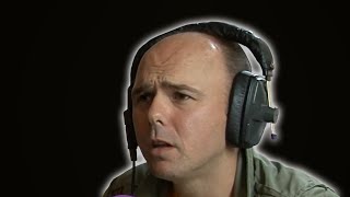 Karl Pilkington  The Hilarious Lost Tape [upl. by Inalem213]