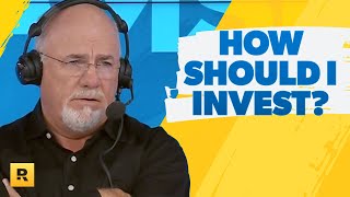 How Should I Start Investing [upl. by Inalaeham]