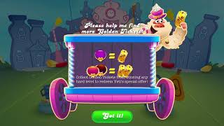 Lets Play  Candy Crush Soda Saga Level 3200  3205 [upl. by Homovec755]