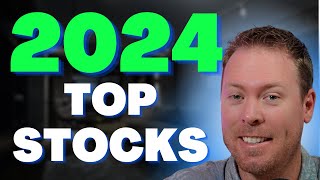 10 Top Stocks To BUY For 2024 [upl. by Areic826]