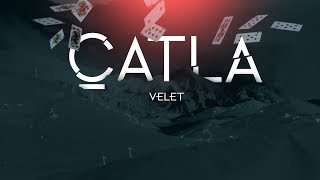 Velet  Çatla  Official Video [upl. by Festa516]