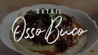 Oxtail Osso Buco [upl. by Riggs]