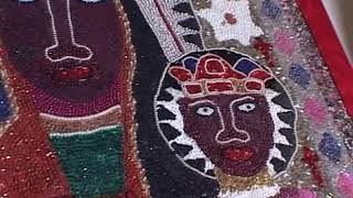 Haitian Vodou [upl. by Sewell]