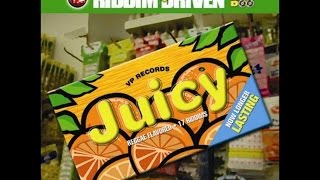 Juicy Riddim Mix  2003 Riddim Driven  DJ Ragz [upl. by Desta]