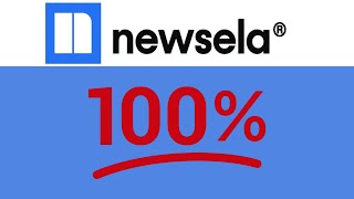 5 Newsela Answer Keys [upl. by Llekcm917]