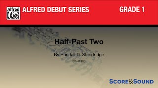 HalfPast Two by Randall D Standridge – Score amp Sound [upl. by Noraf]