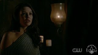 The Originals 3x20 Freya Elijah Sacrifice Davina [upl. by Homer]