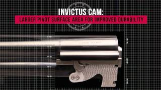 Caesar Guerini INVICTUS SYSTEM [upl. by Aniaj]