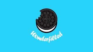 Oreo song Wonderfilled Emoticon Ver to be continued [upl. by Gregoire218]