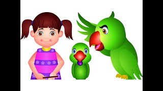 Chitti Chilakamma  Telugu Rhymes For Children  Kids Songs amp Baby Rhymes [upl. by Giuditta]