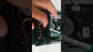 Resolvendo problema gaveta do Xbox 360 abrindo e fechando sozinho [upl. by Sherie]