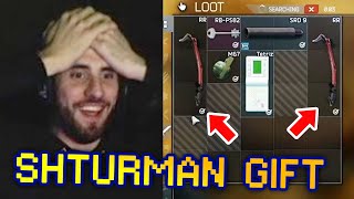 Shturmans Gift — BEST LOOT in Tarkov 16 [upl. by Sandeep]