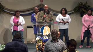 Bethel Baptist Church Live Stream [upl. by Asikal813]