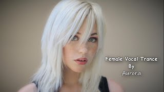 Female Vocal Trance  The Voices Of Angels 19 [upl. by Aw911]