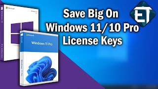 Get Genuine Windows 1110 Pro Product Keys on Discount [upl. by Limemann]