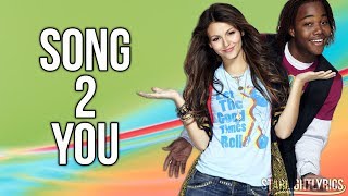 Victorious  Song 2 You Lyric Video HD [upl. by Capwell766]