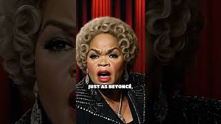 Etta James Defiant Grammy Moment [upl. by Aenej]