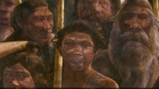 Oldest Human DNA Leads To More Questions Than Answers [upl. by Tzong]