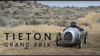 Tieton 2015 Cyclekart Races [upl. by Elleiram]