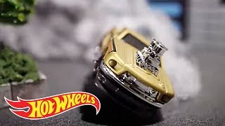 Incredible Stop Motion Compilation  HotWheels [upl. by Denise]