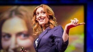 How to make stress your friend  Kelly McGonigal  TED [upl. by Ahsiaa]