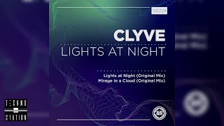 Clyve  Lights at Night [upl. by Ronni]