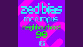 Neighbourhood El B Remix [upl. by Faus]