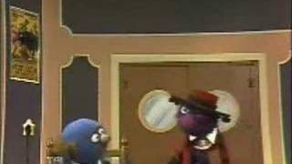 Sesame Street  Waiter Grover  Grover the dancing Waiter [upl. by Pete986]