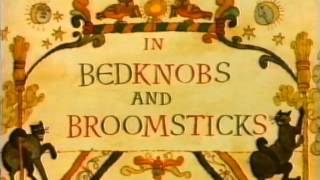 Opening to Bedknobs and Broomsticks 1989 VHS [upl. by Ttenneb332]