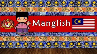 The Sound of the Malaysian English dialect UDHR Numbers Greetings Words amp Story [upl. by Mossberg483]