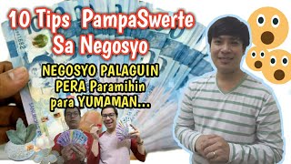 PampaSwerte Sa Negosyo [upl. by Darla412]