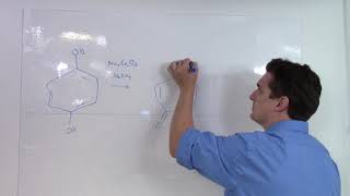 Oxidation of Phenol [upl. by Derfnam]