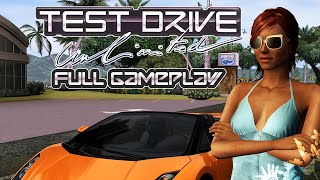 Test Drive Unlimited FULL GAME [upl. by Sharon621]