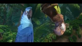 Rio 2  jungle survival training [upl. by Ignace969]