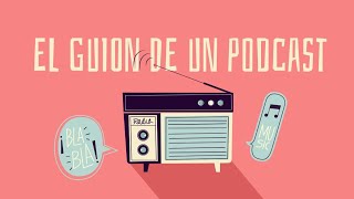 ELABORAMOS UN GUION DE UN PODCAST SOBRE LA CONTAMINACIÓN DEL AIRE [upl. by Nivahb]