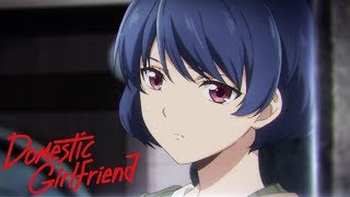 Domestic Girlfriend  Opening  Kawaki wo Ameku [upl. by Amak]