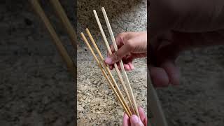 4 Beginner Tips For Using Chopsticks [upl. by Sigfried]