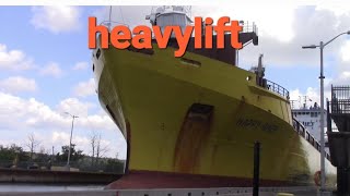 heavylift  Biglift [upl. by Daggna]