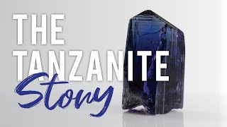 The Tanzanite Story [upl. by Altheta793]